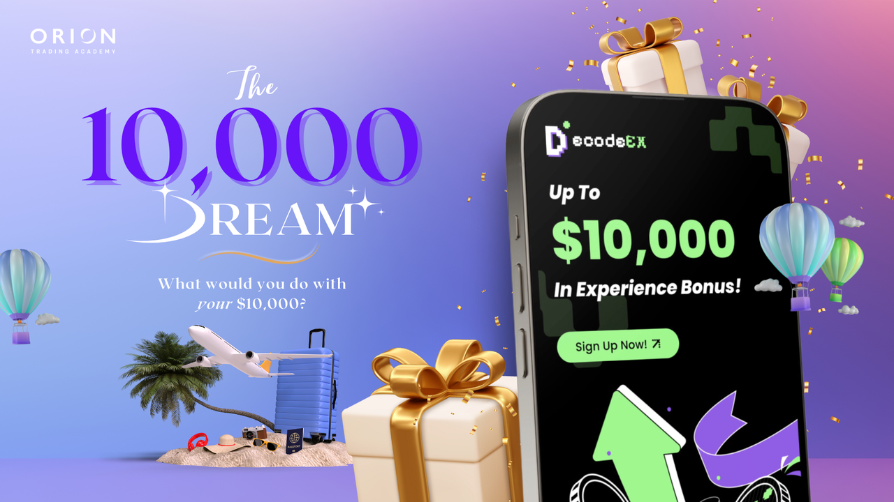 Imagine an Extra $10,000 in Your Pocket: Our Experience Bonus Campaign Can Fulfil Your Dream!