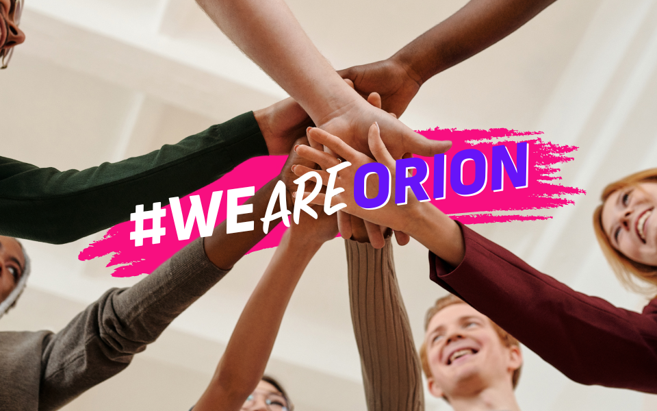 #WeAreOrion Membership Program: A Gateway to Wealth Creation and Trading Excellence