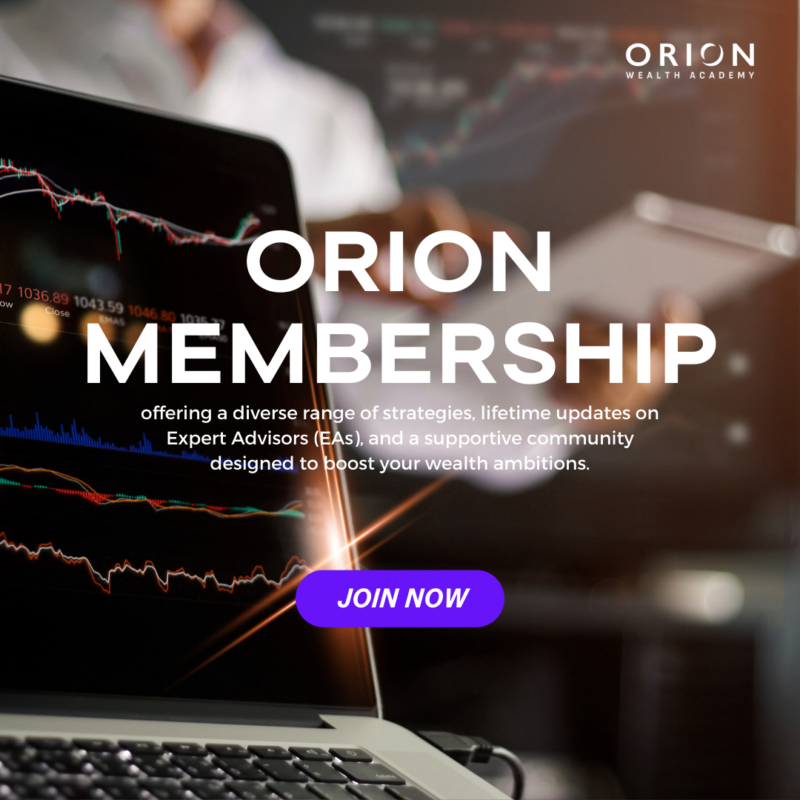 ORION Membership