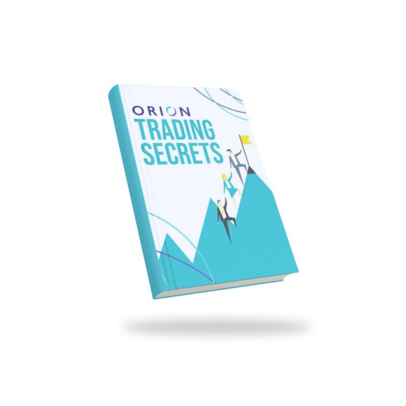 ORION Trading Secrets: Unlock the Door to Financial Freedom